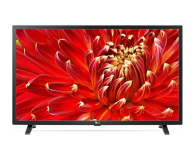 Telewizor 32" lub mniejszy LG 32LQ63006LA FHD Smart TV